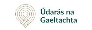 Údarás na Gaeltachta