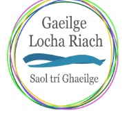 Gaeilge Locha Riach